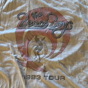 Beach Boys t-shirt